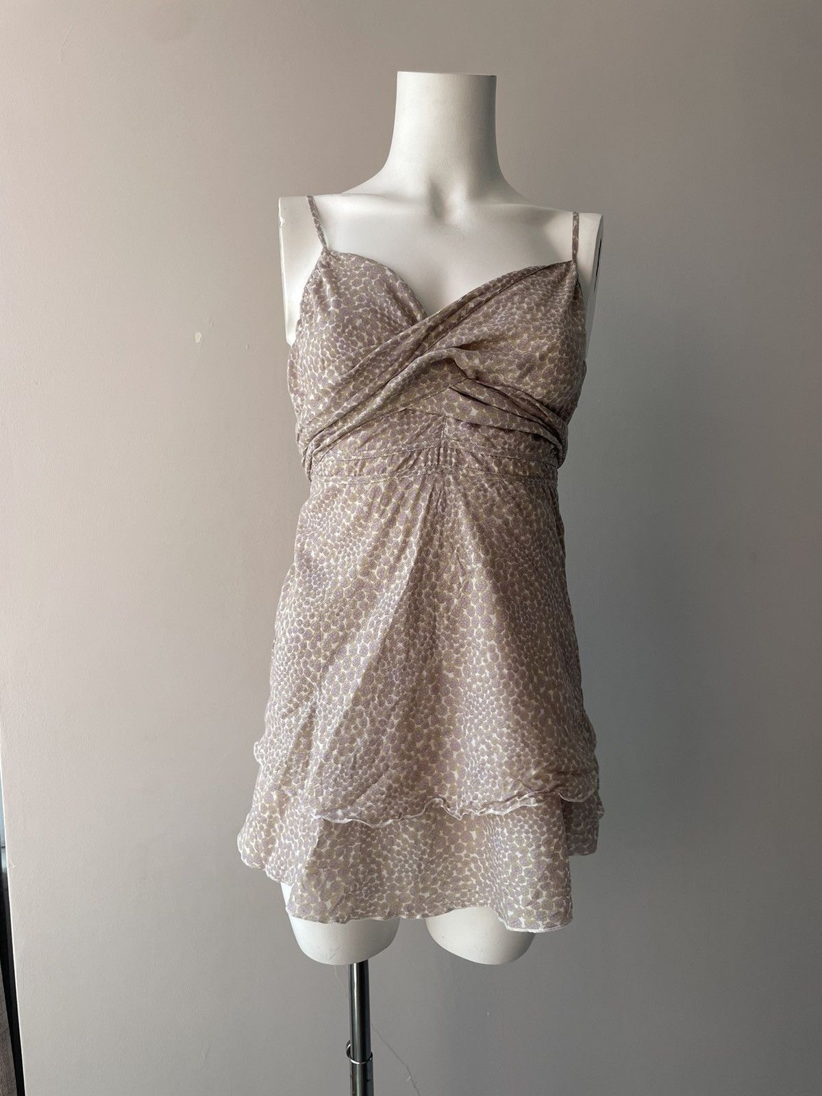 Vintage 00’s blouse Size M / US 6-8 / IT 42-44 - 4 Thumbnail