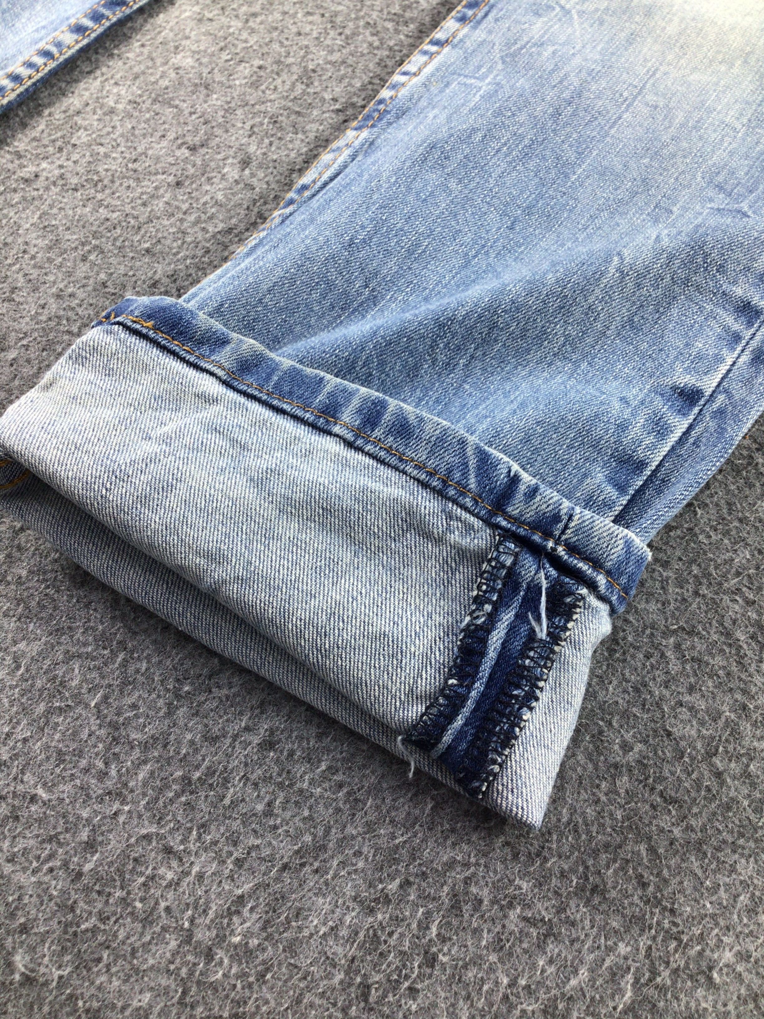 Levi's Vintage Levis Jeans-J777 Size US 32 / EU 48 - 6 Thumbnail
