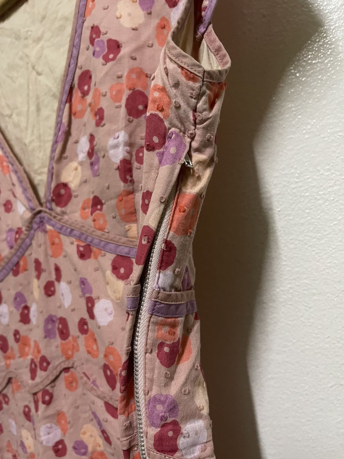Marc Jacobs Marc Jacobs Dress Size XL / US 12-14 / IT 48-50 - 5 Thumbnail