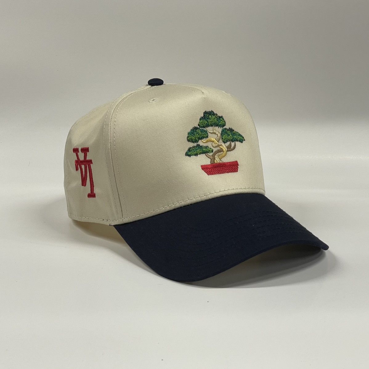 Other LA Bonsai Snapback Size ONE SIZE - 1 Thumbnail