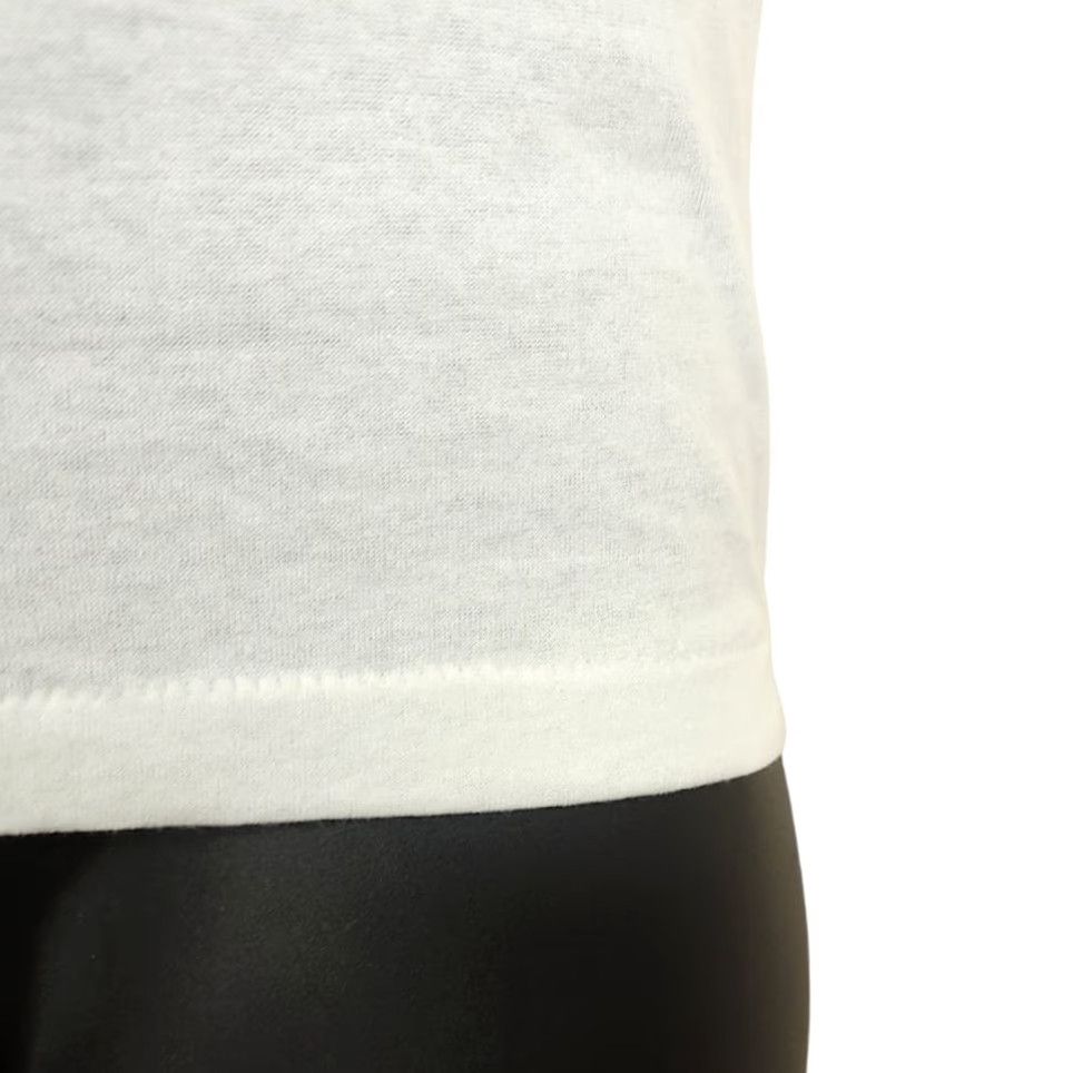 Vintage VINTAGE TDK No Risk Disk T Shirt Mens XS 80s Avoid A Bad Byte Made In USA White Cotton Blend Short Sleeve Crew Neck Tech 80s Mens XS Size US XS / EU 42 / 0 - 6 Thumbnail