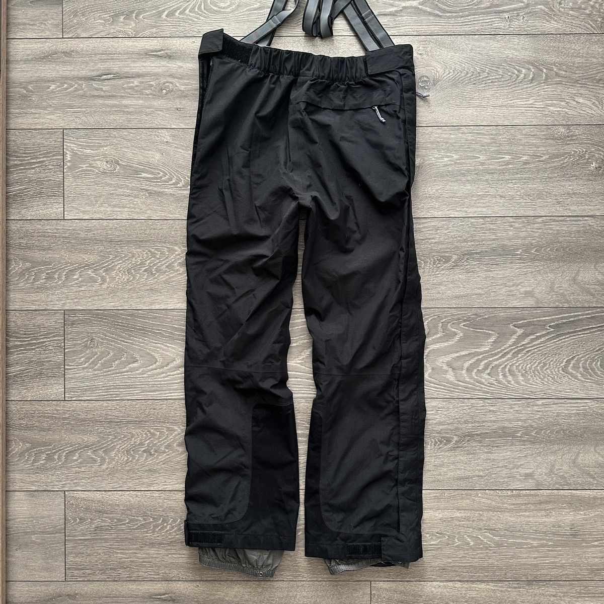 Goretex × The North Face The North Face GoreTex Snow Pants Ski/Snowboard Outdoor Size 32" / US 10 / IT 46 - 2 Thumbnail