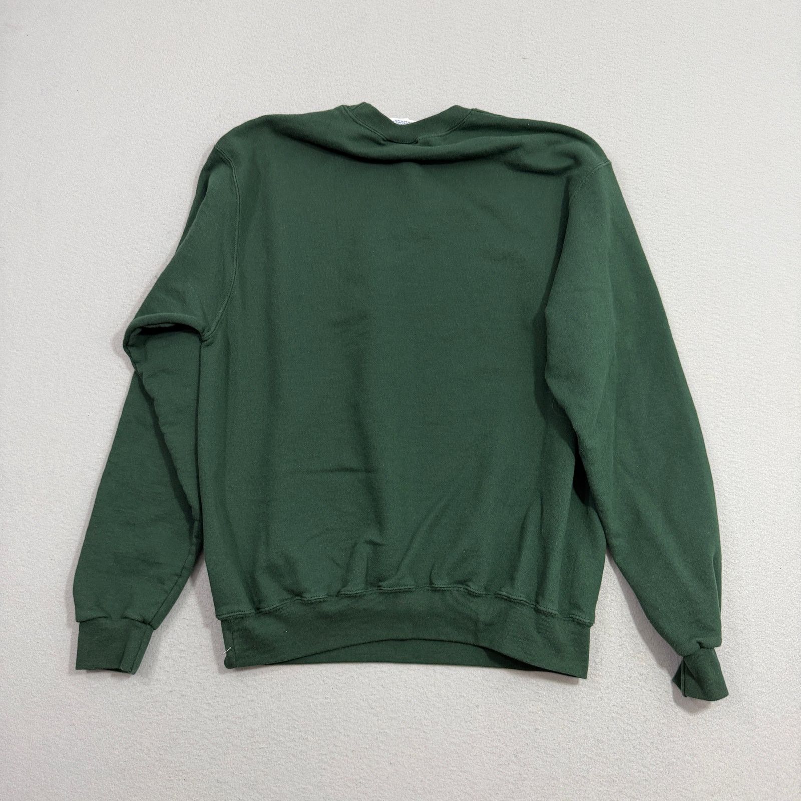 Other Champion Michigan State Spartans Christmas Sweatshirt Large Size US L / EU 52-54 / 3 - 6 Thumbnail