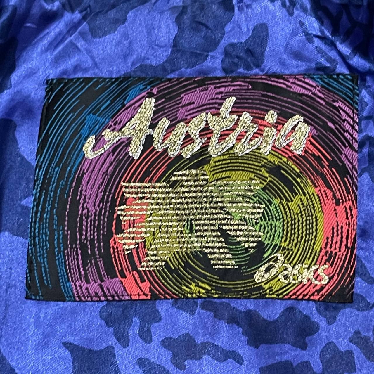 Asics Vintage Austria Asics Ski Jacket Rare Size US L / EU 52-54 / 3 - 15 Thumbnail