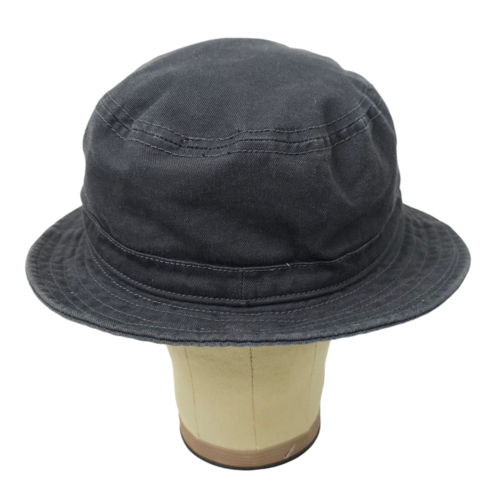 Adidas Adidas Originals Trefoil Washed Bucket Hat OSFM Cap Size ONE SIZE - 5 Thumbnail