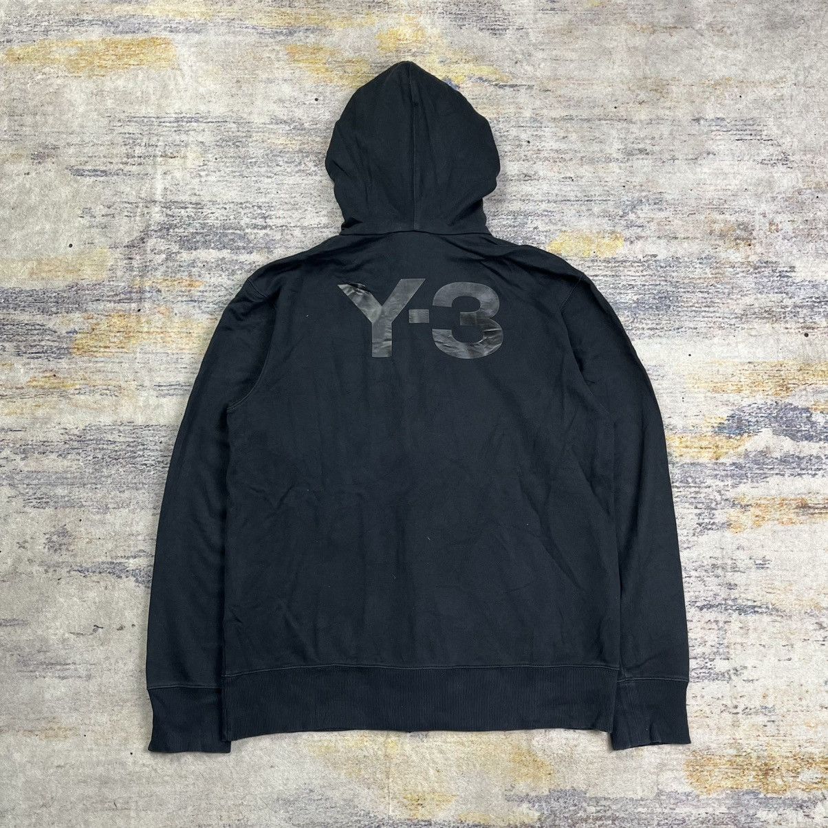 トップス Yohji Yamamoto Y's for men check knit Y-3 × Yohji Yamamoto Adidas Y-3 x Yohji Yamamoto Check Board Wool