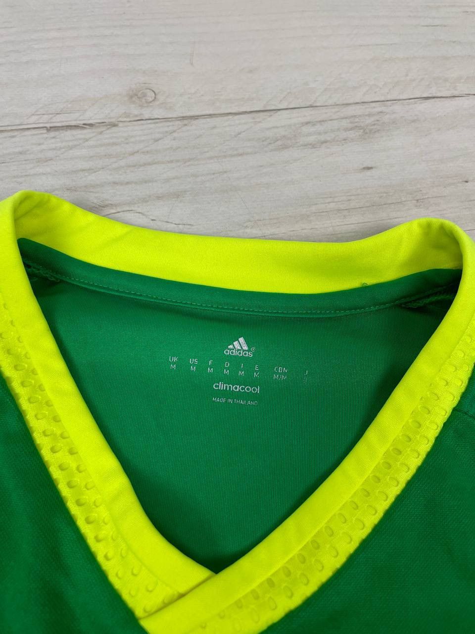 Adidas Adidas Sunderland 2015 2016 Away Shirt Soccer Jersey Size US M / EU 48-50 / 2 - 9 Thumbnail