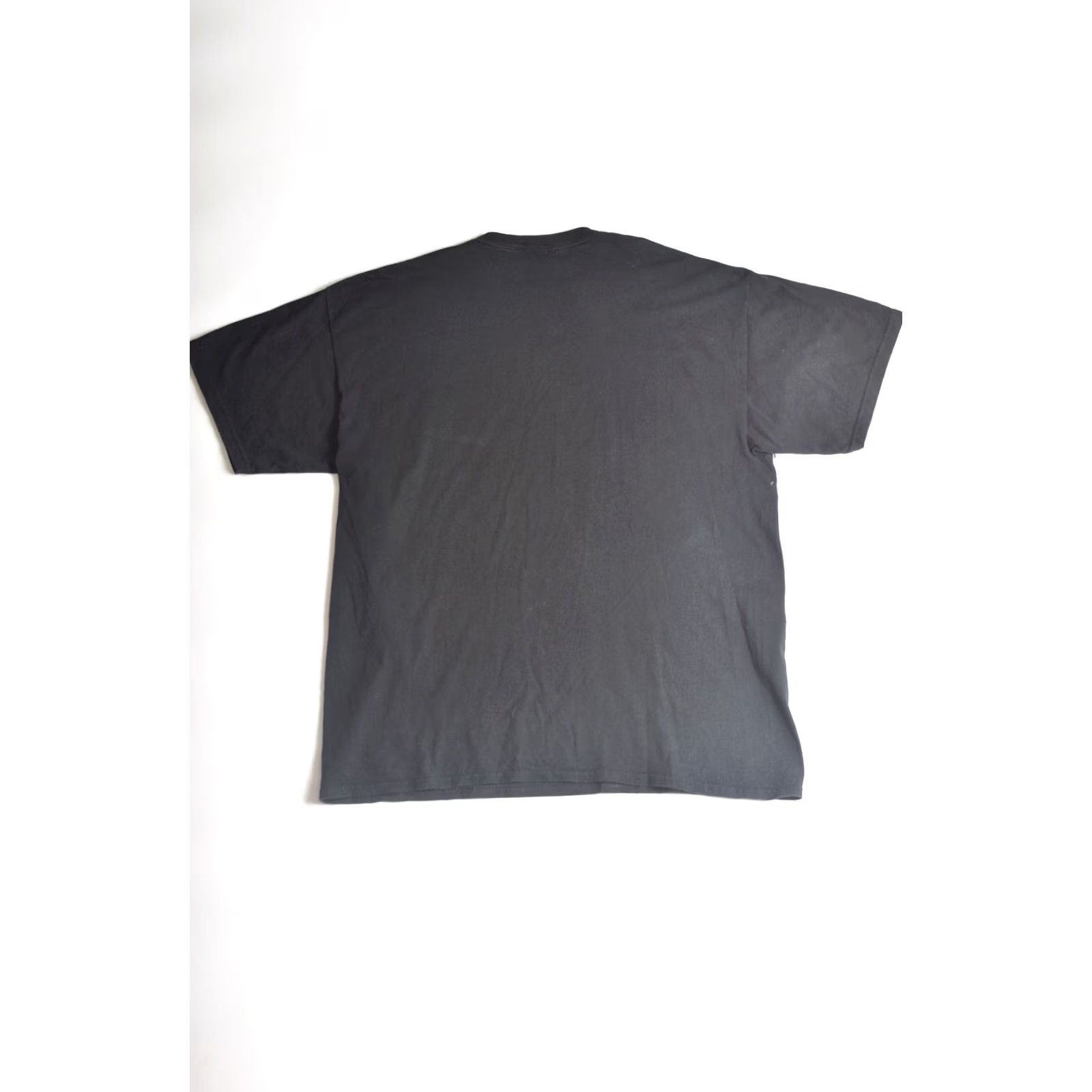 Gildan Gildan Anthrax N.O.T. Man Vintage Rock Thrash Metal T-Shirt Tee XL Black Men XL"} Size US XL / EU 56 / 4 - 5 Thumbnail