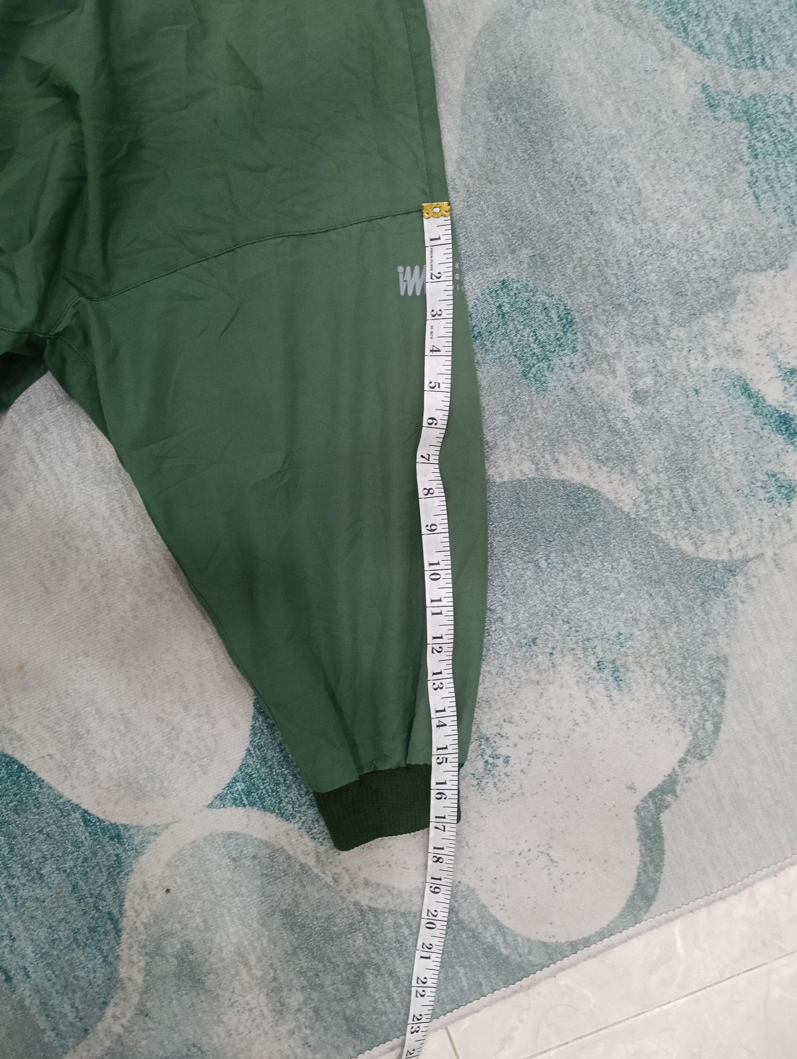 Issey Miyake Vintage Issey Miyake Design Studio Size US M / EU 48-50 / 2 - 18 Thumbnail