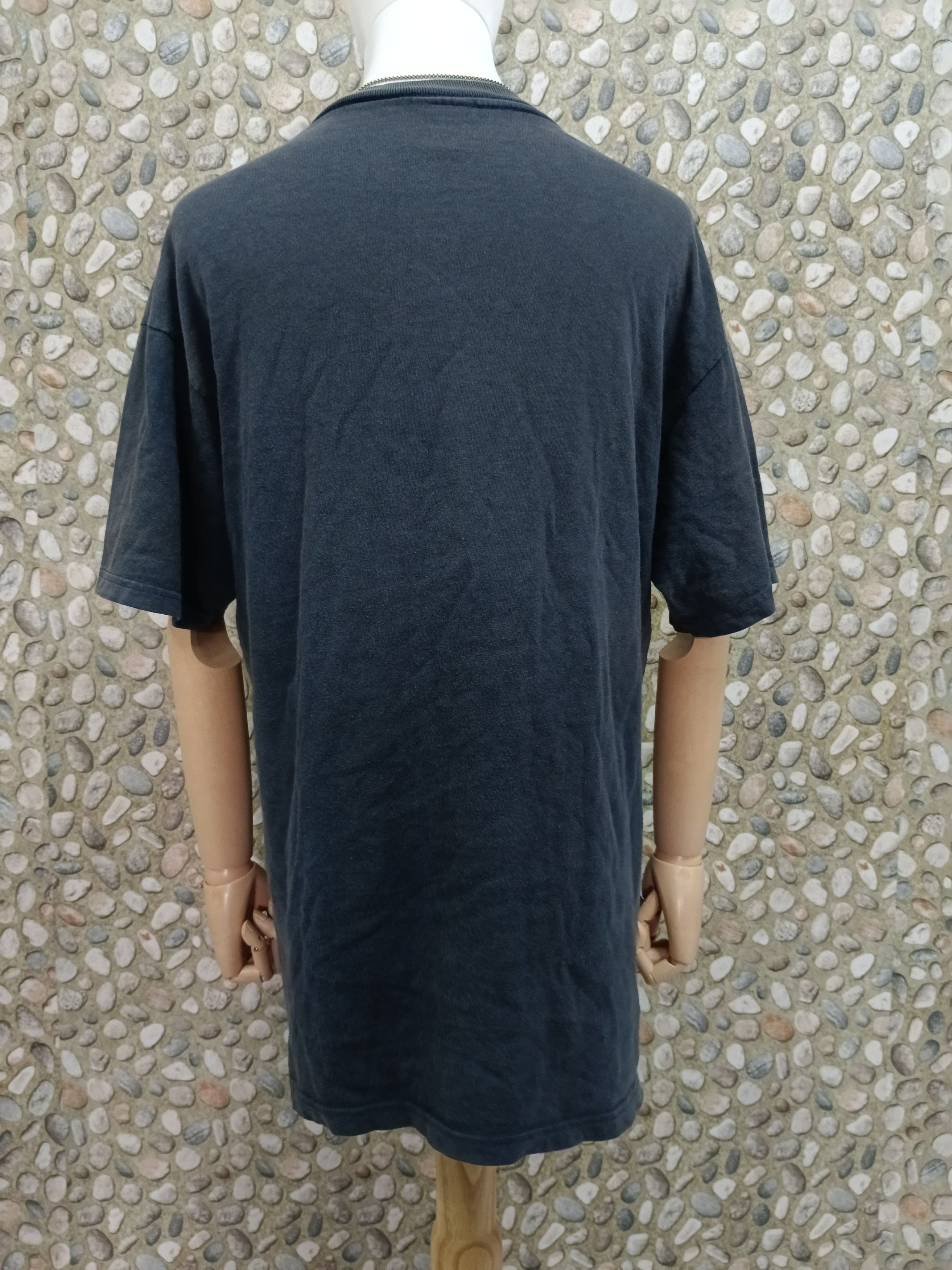 Supreme SUPREME AVE MARIA FADE T SHIRT Size US M / EU 48-50 / 2 - 5 Thumbnail