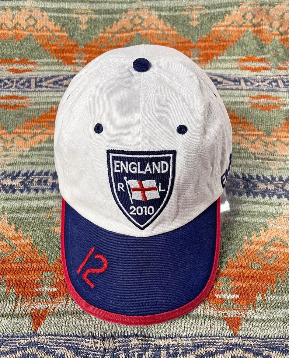 Polo Ralph Lauren Polo Ralph Lauren Baseball Hat Cap Size ONE SIZE - 1 Thumbnail