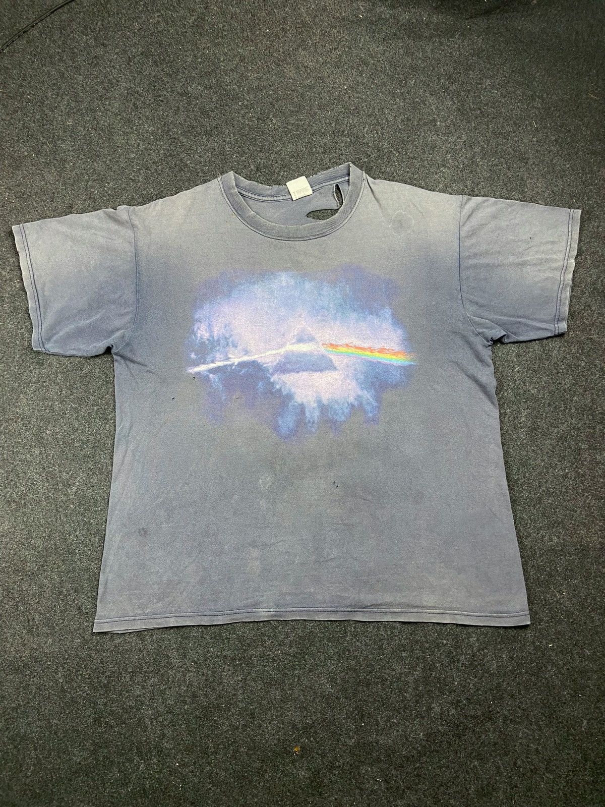 Pink Floyd band shirt Size US L / EU 52-54 / 3 - 1 Thumbnail