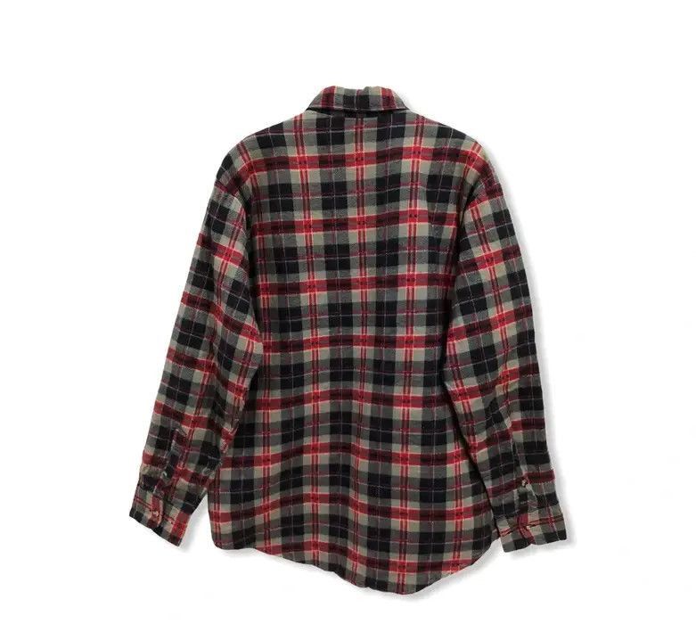 Flannel Northwest Territory Plaid Tartan Flannel Jacket 🧥 Size US M / EU 48-50 / 2 - 3 Thumbnail