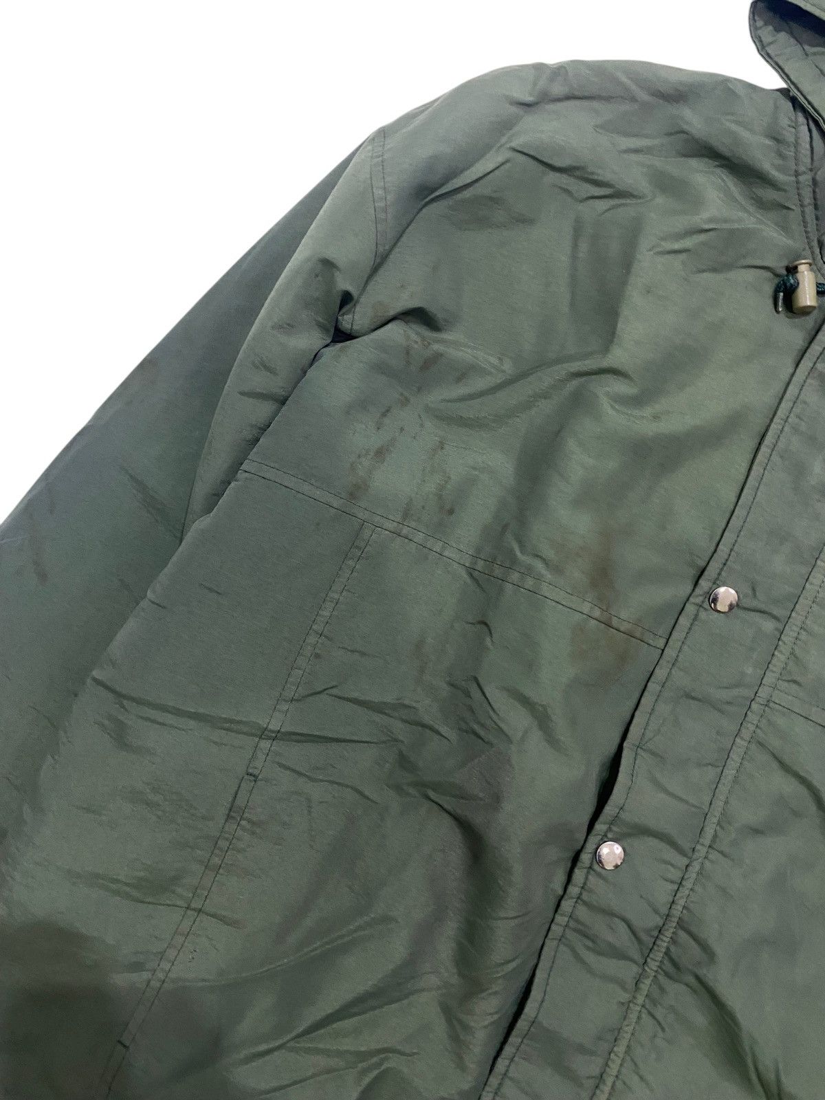 Starter Starter Vintage Packers Jacket Size US L / EU 52-54 / 3 - 6 Thumbnail