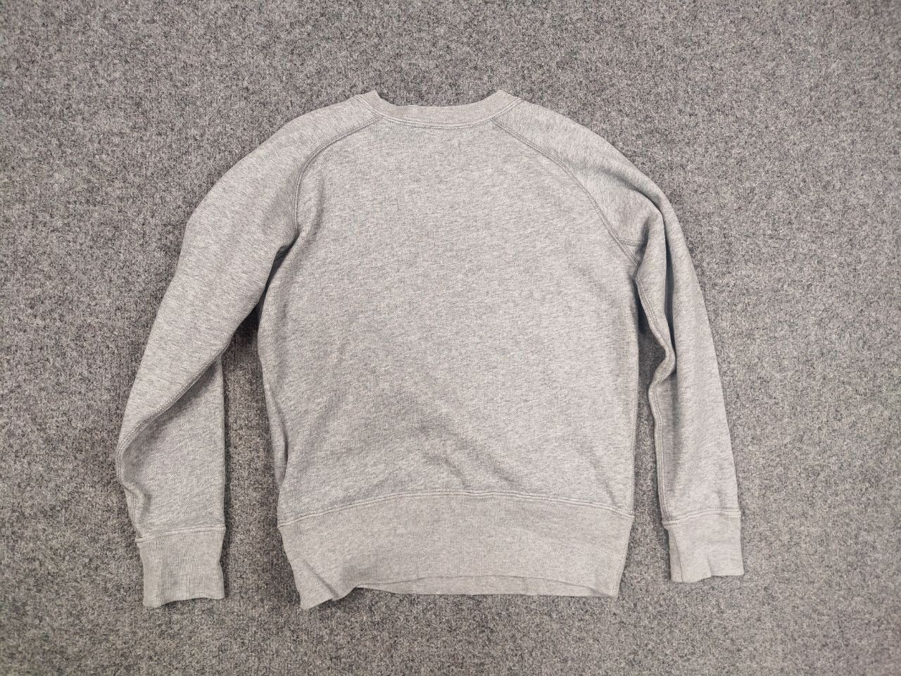 Isabel Marant Isabel Marant etoile Classic Gray minimalist logo Sweatshirt Size M / US 6-8 / IT 42-44 - 10 Thumbnail