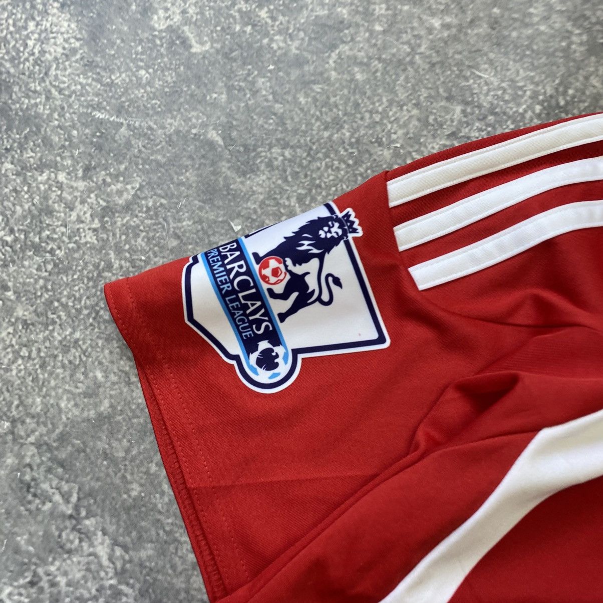 Other Men’s Fc Southampton 12 Shorty Soccer team 2015 jersey Size US S / EU 44-46 / 1 - 6 Thumbnail