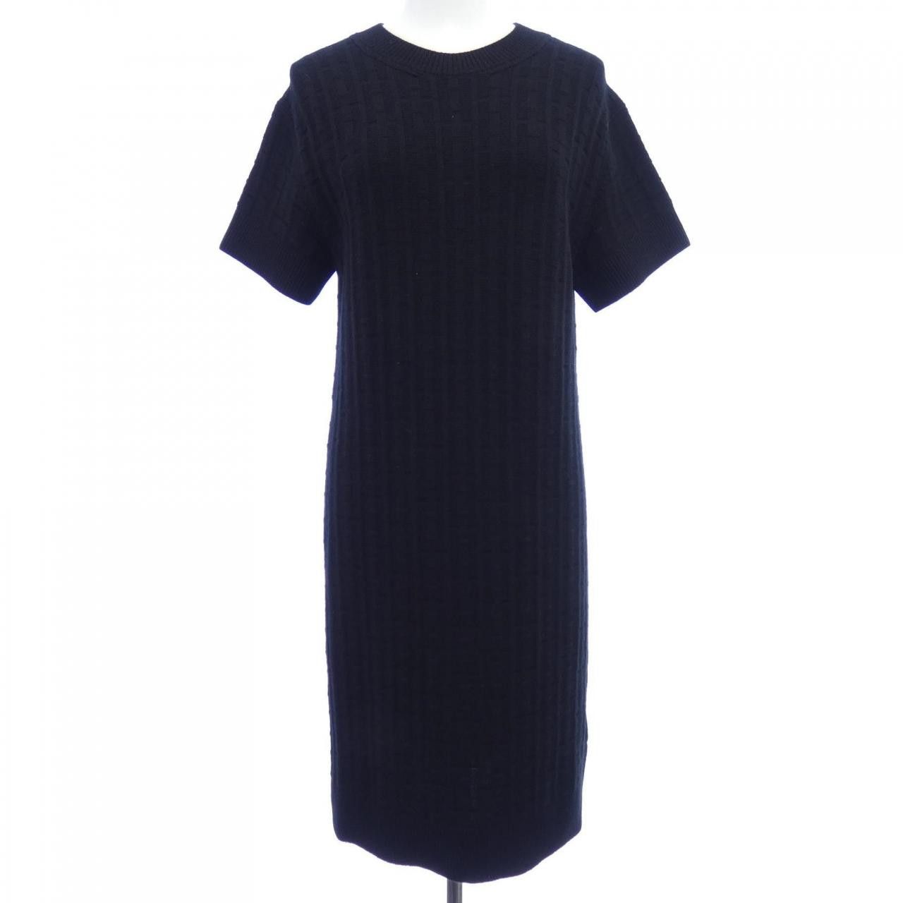 Hermes Hermes Hermes H Motif 34 Dress Others Dresses DUTY FREE for USA Size ONE SIZE - 1 Thumbnail