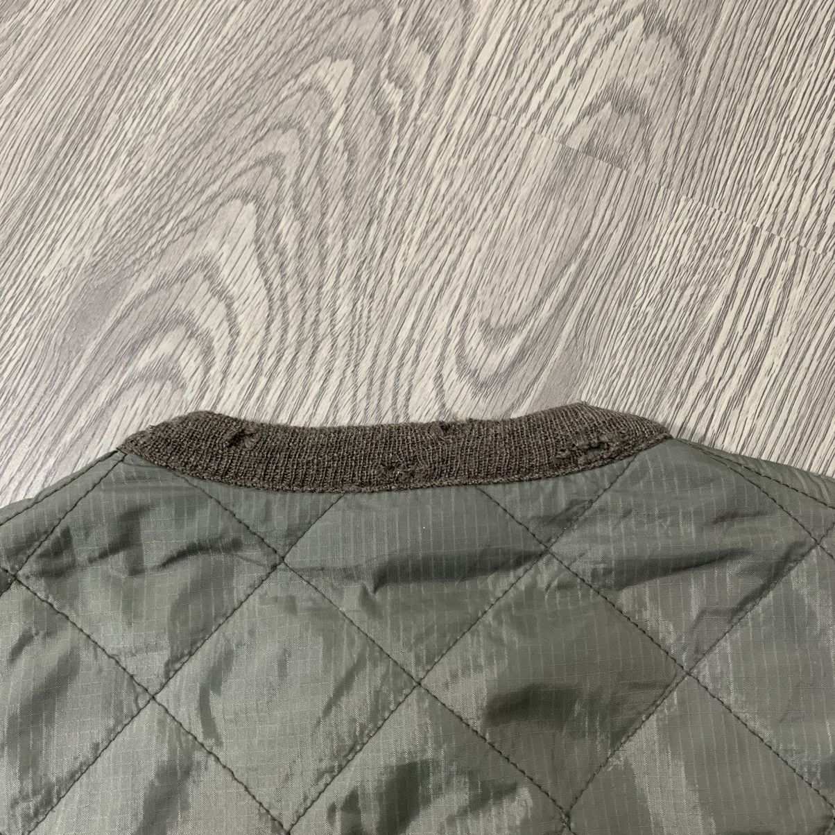 45rpm 🇯🇵45 RPM PADDED SOFT QUILTED JACKET🇯🇵 Size US M / EU 48-50 / 2 - 13 Thumbnail