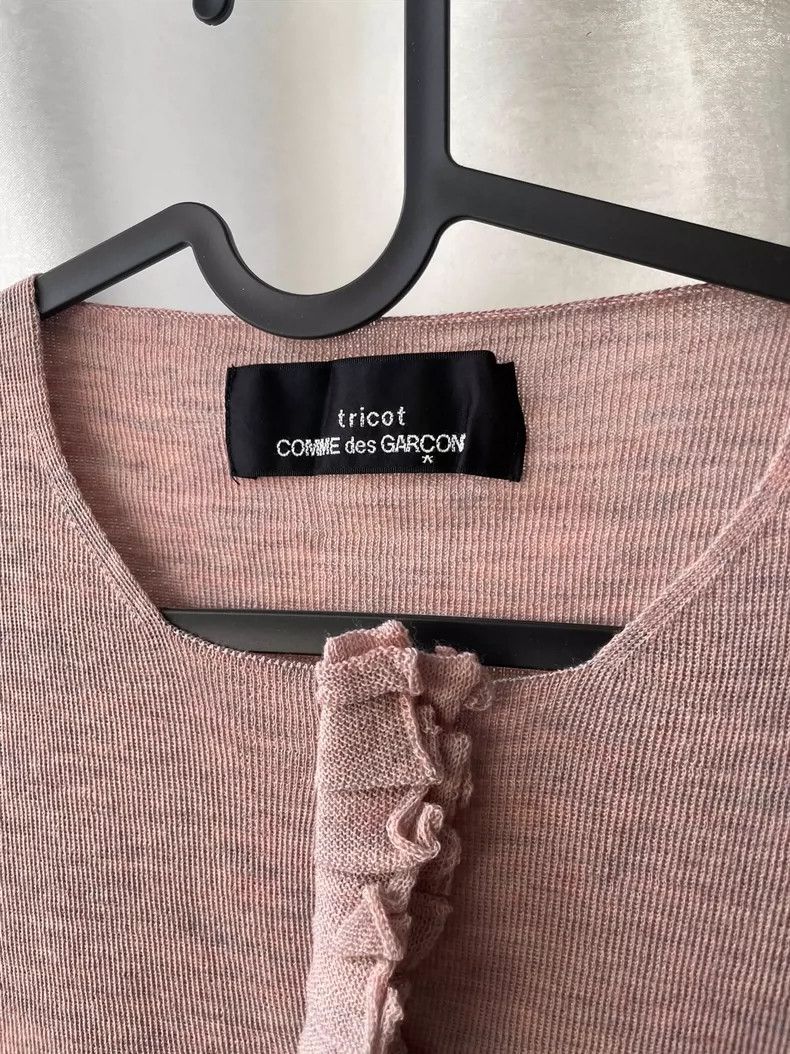 Other Comme des Garcons size one-size-fits-all Medieval ladies r Size XS / US 0-2 / IT 36-38 - 5 Thumbnail