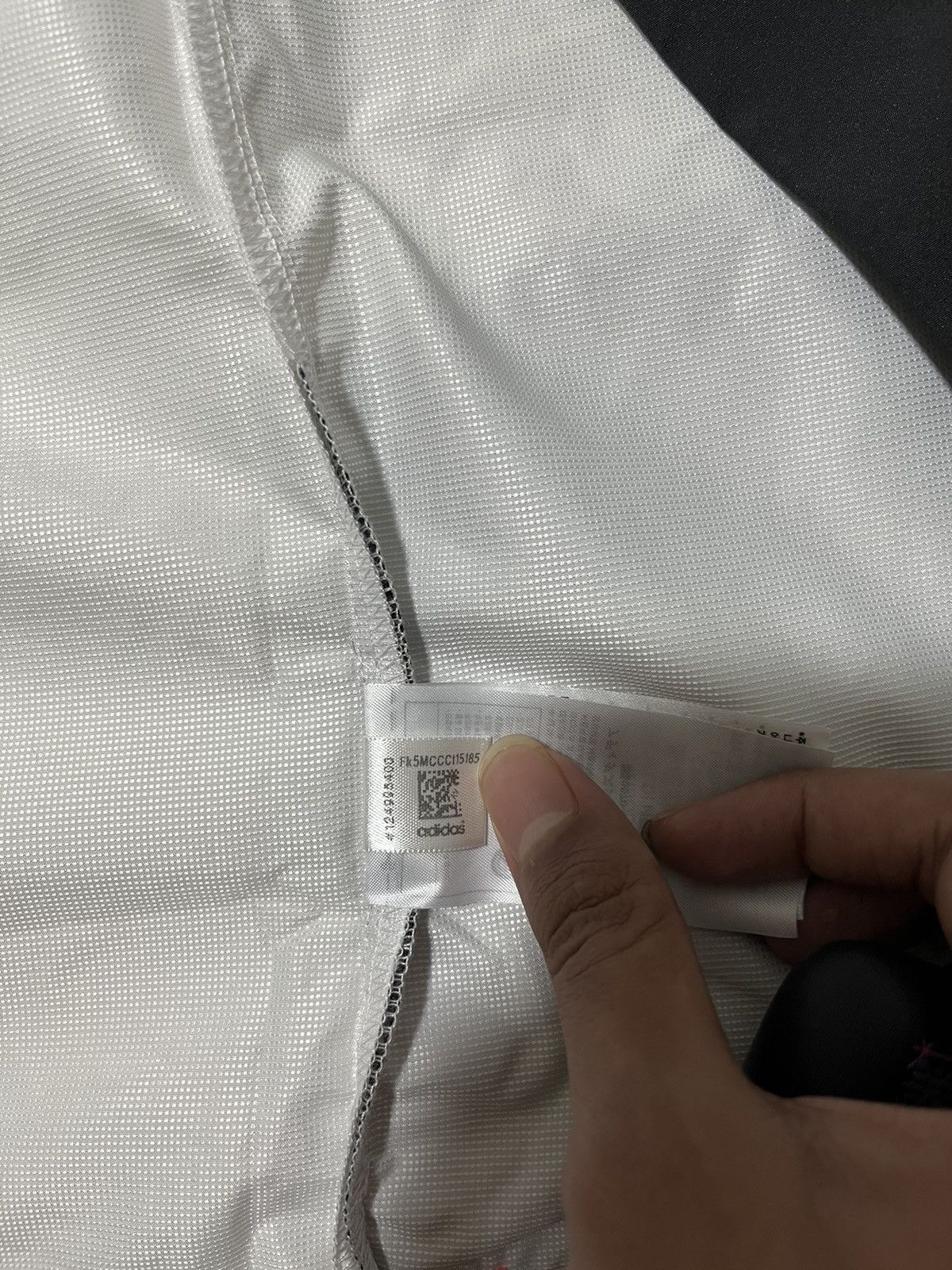 Adidas Adidas kimono Size US L / EU 52-54 / 3 - 6 Thumbnail