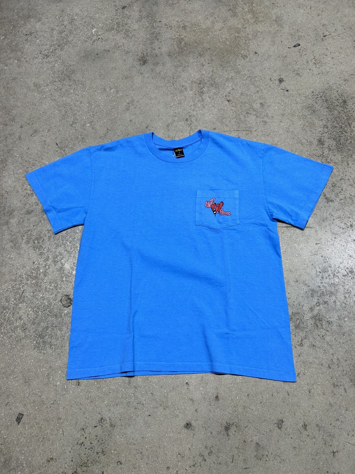Matty Boy Matty Boy Art Basel Drop Tee Size US L / EU 52-54 / 3 - 1 Thumbnail