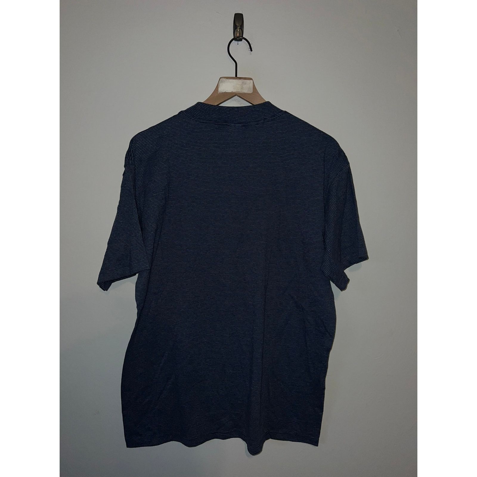 Vintage Vintage Montana Shirt Big Sky Country MT Blue Tee VTG Large Size US L / EU 52-54 / 3 - 7 Thumbnail