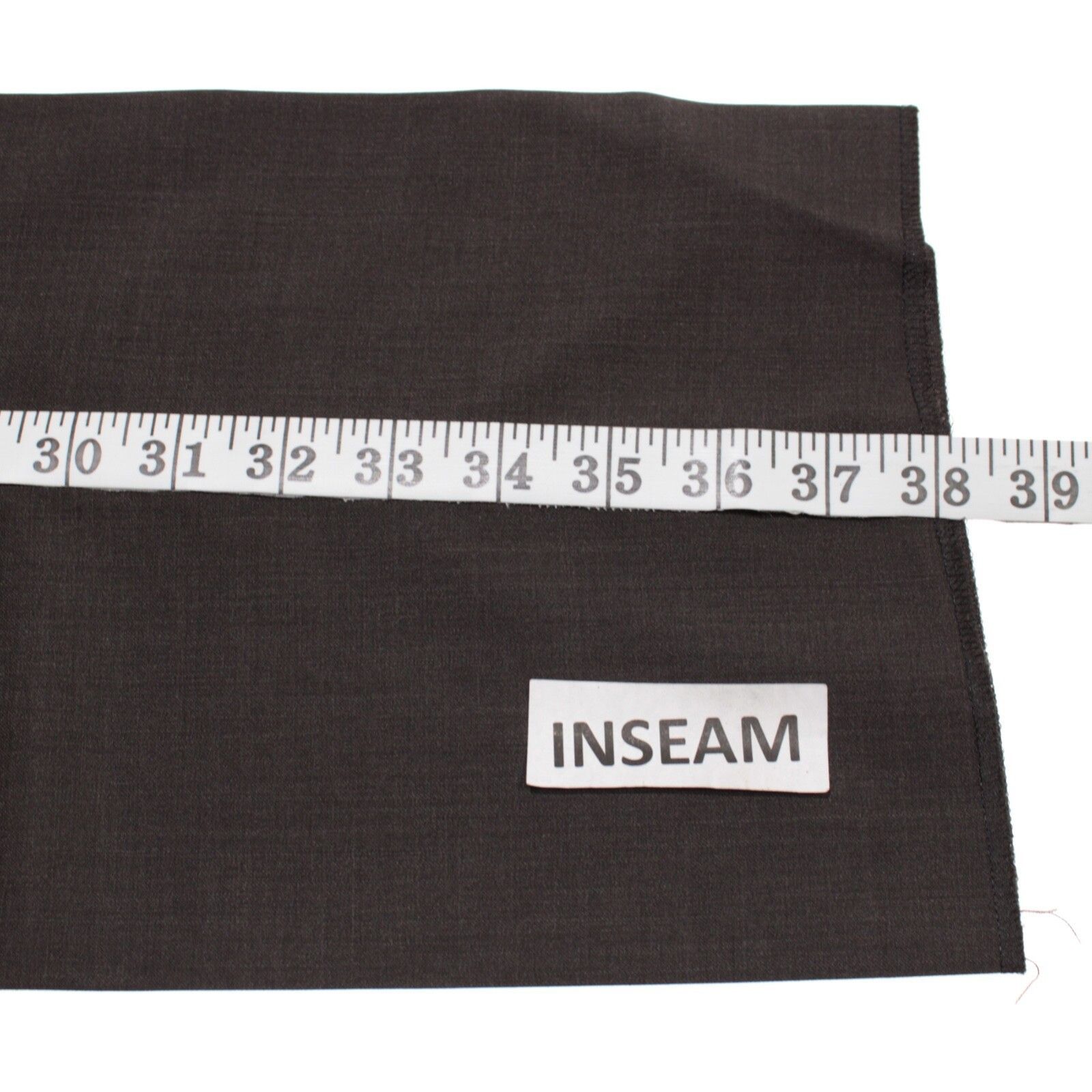 Zanella Zanella New with tags Dress Pants Size 44 US In Brown Size US 44 / EU 60 - 9 Thumbnail