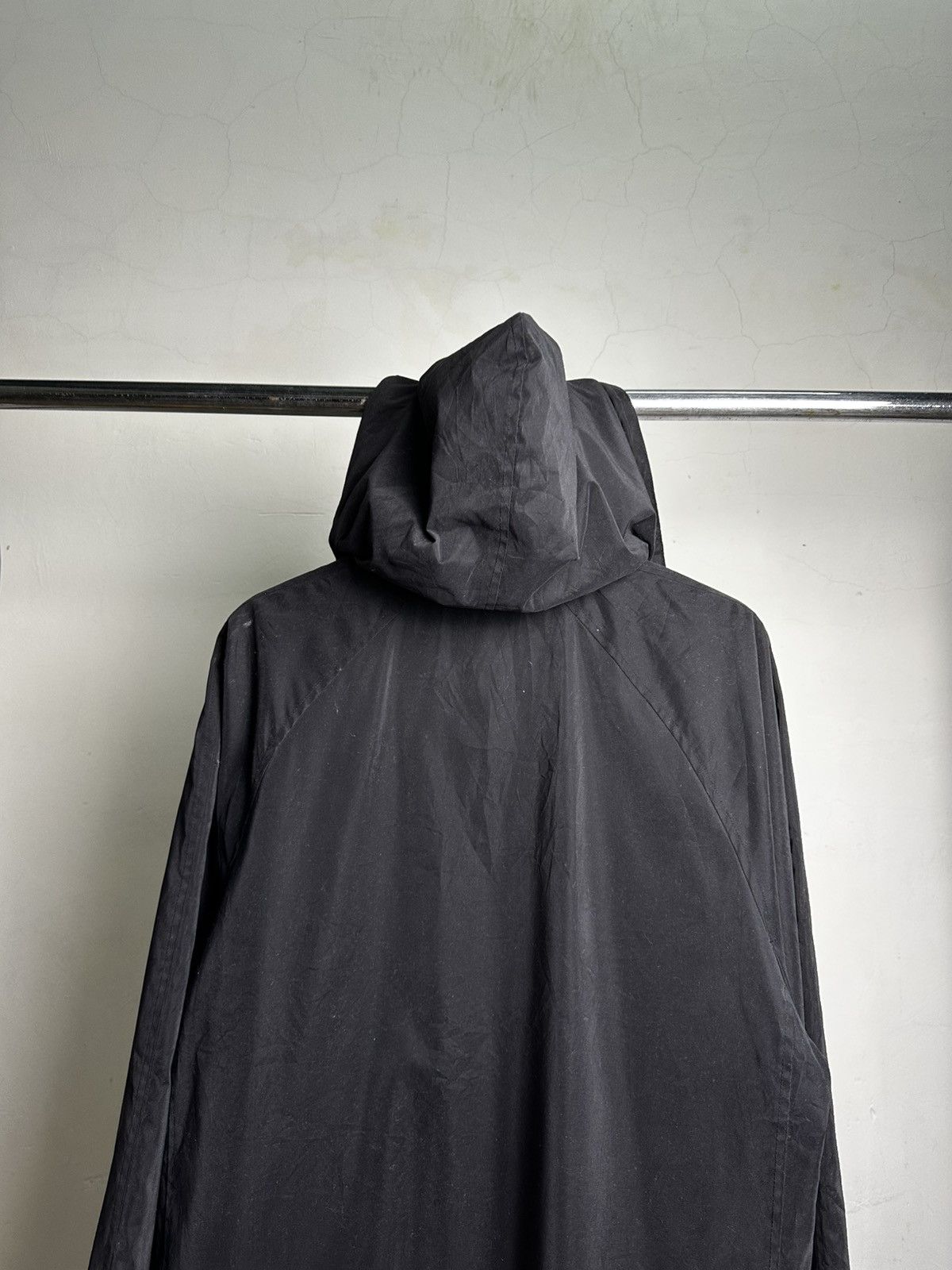 Burberry Burberry Novacheck Hooded Parka Size US L / EU 52-54 / 3 - 11 Thumbnail