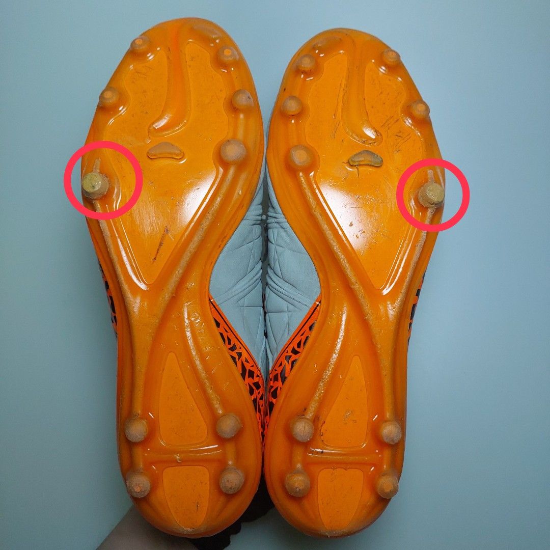 Nike Hypervenom Phinish Elite FG 749901-080 US7.5 UK6.5 25.5CM Size US 7.5 / EU 40-41 - 13 Thumbnail