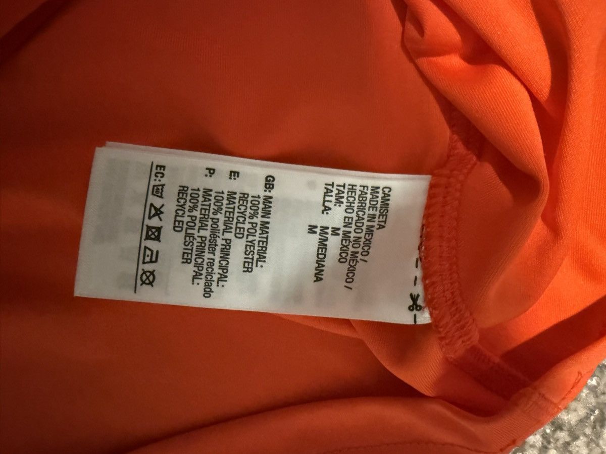 Adidas Adidas GK Mexico 2018 Size M Size US M / EU 48-50 / 2 - 7 Thumbnail