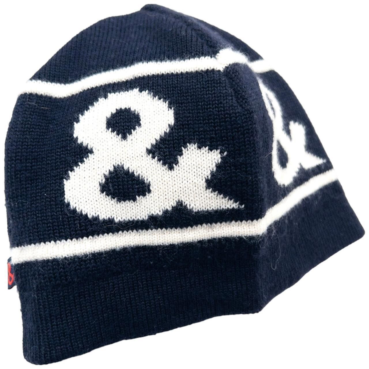 Dolce & Gabbana Vintage Dolce & Gabbana Beanie Hat Size ONE SIZE - 2 Thumbnail
