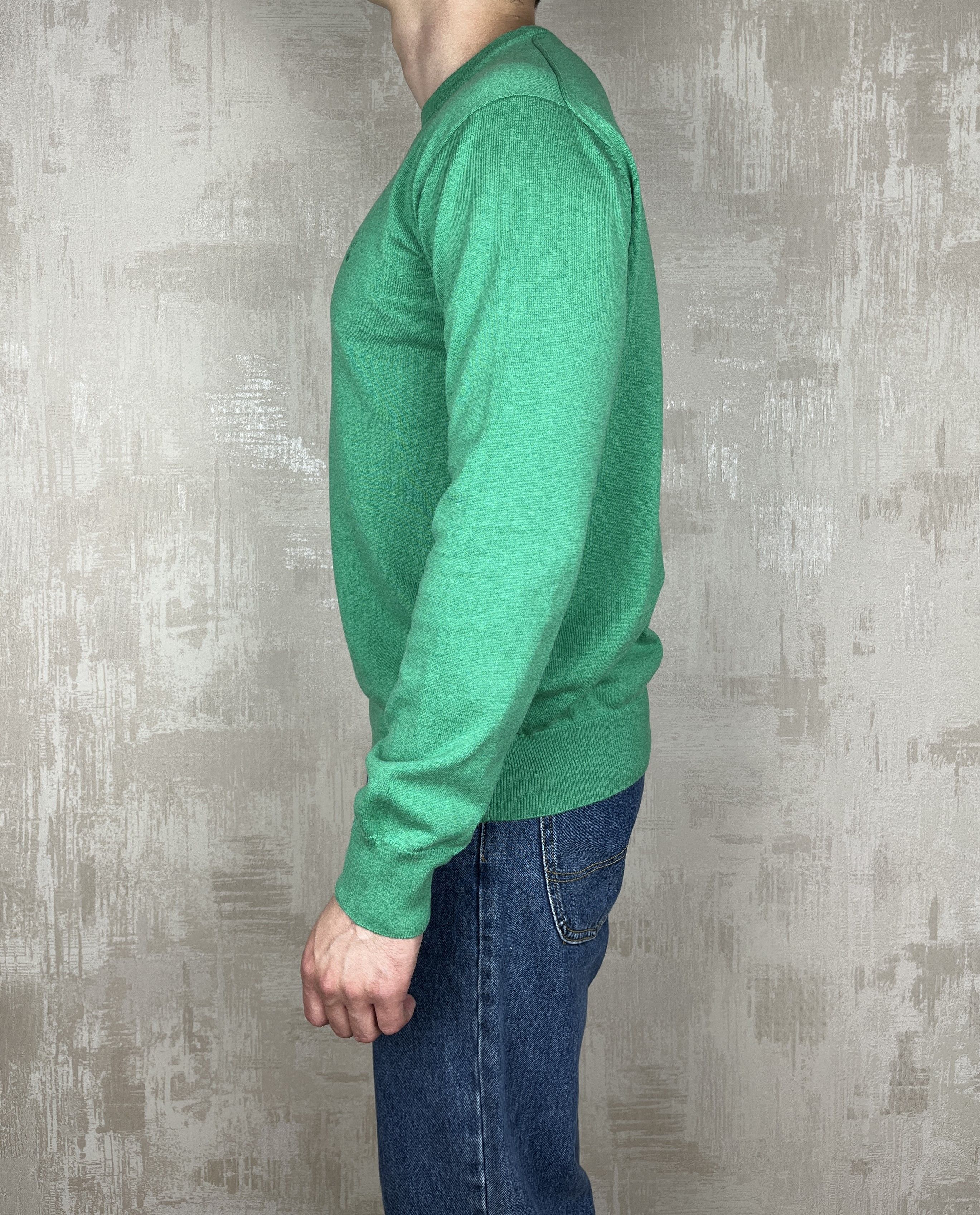 Gant Gant Cotton Sweater Crew Neck Size US XL / EU 56 / 4 - 6 Thumbnail