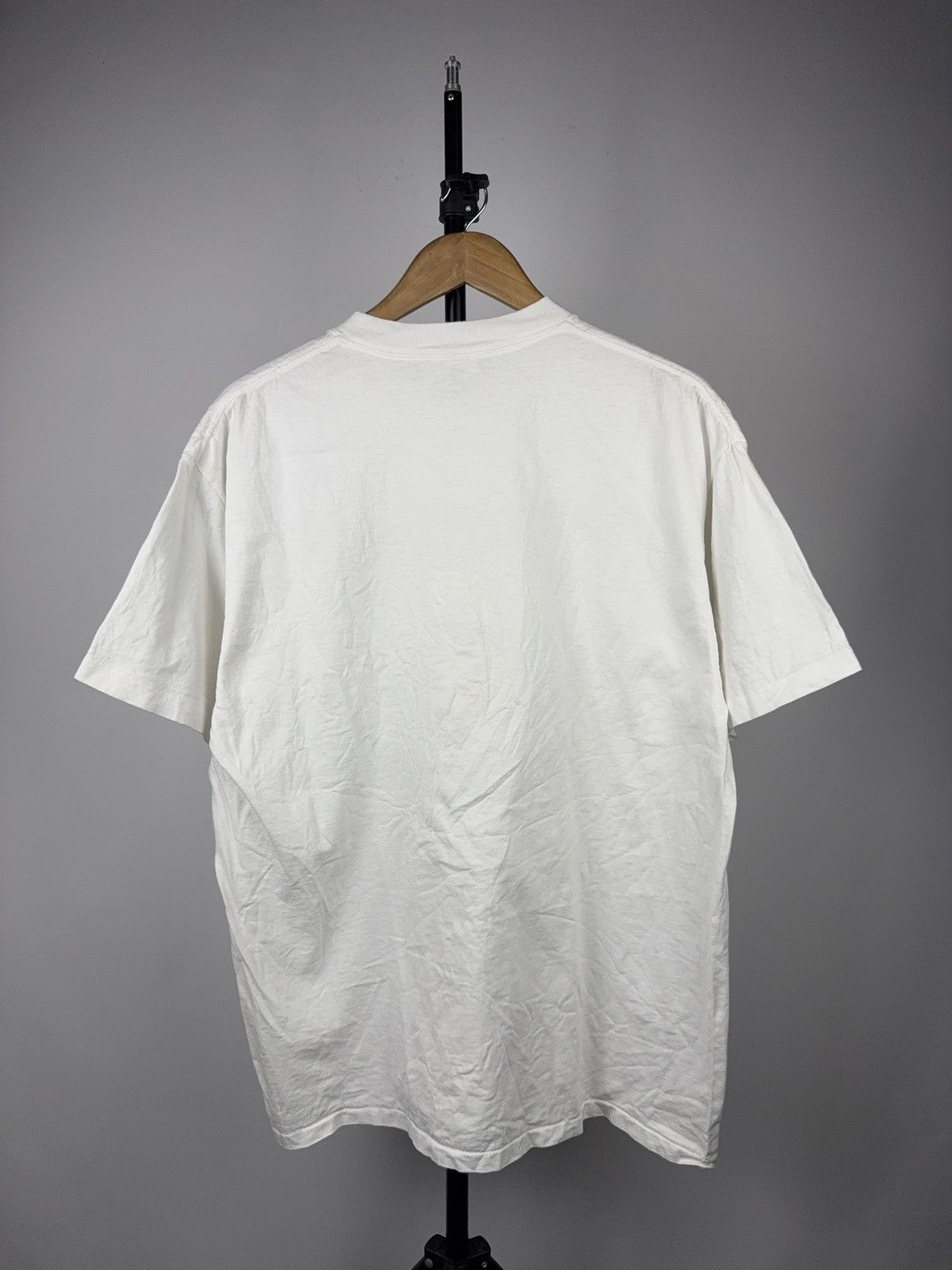 Vintage Vintage Retro Western 90s Texas Lone Star State T-Shirt USA Size US XL / EU 56 / 4 - 14 Thumbnail