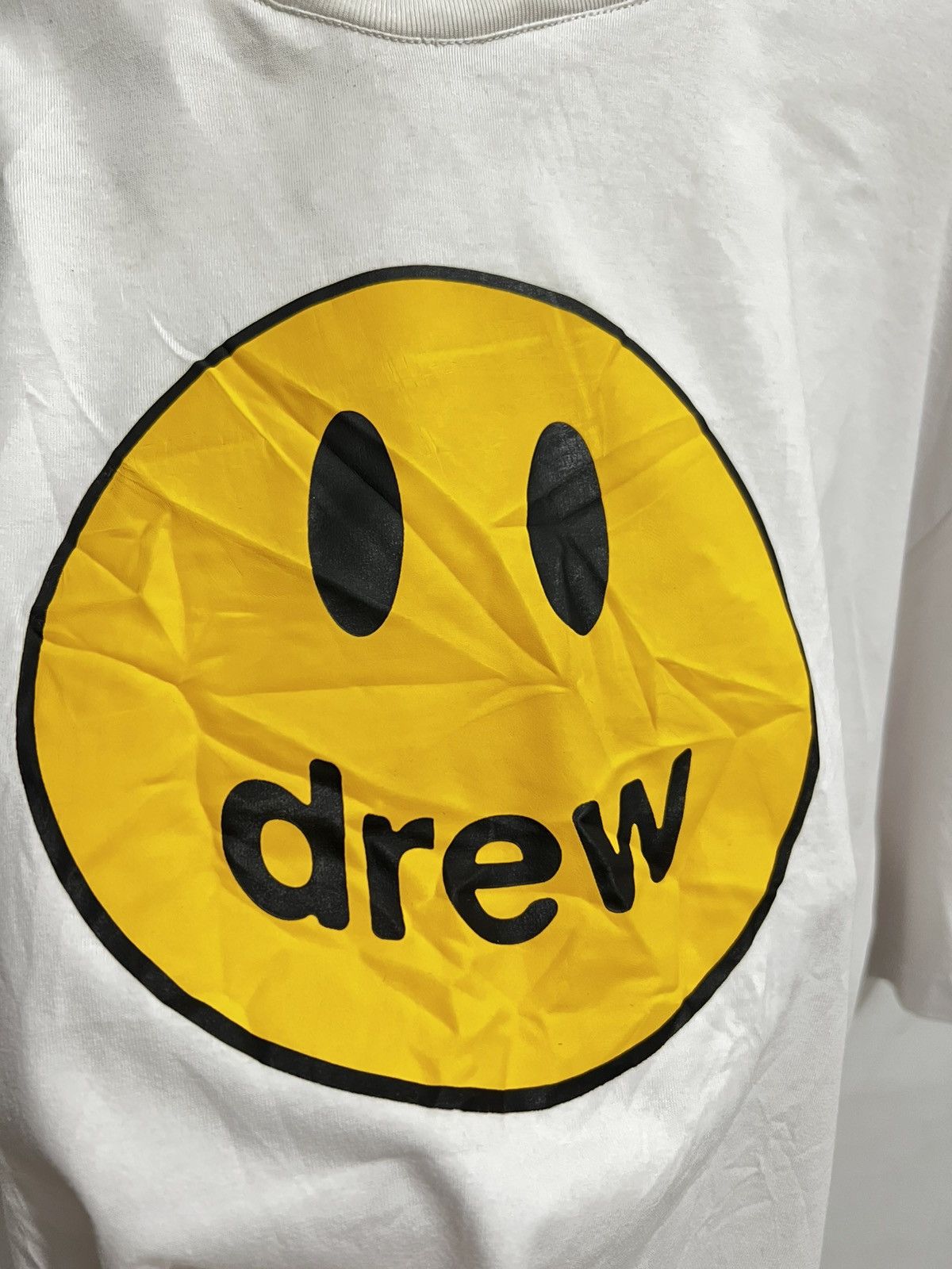 Drew House Drew House T shirt Size US XL / EU 56 / 4 - 3 Thumbnail