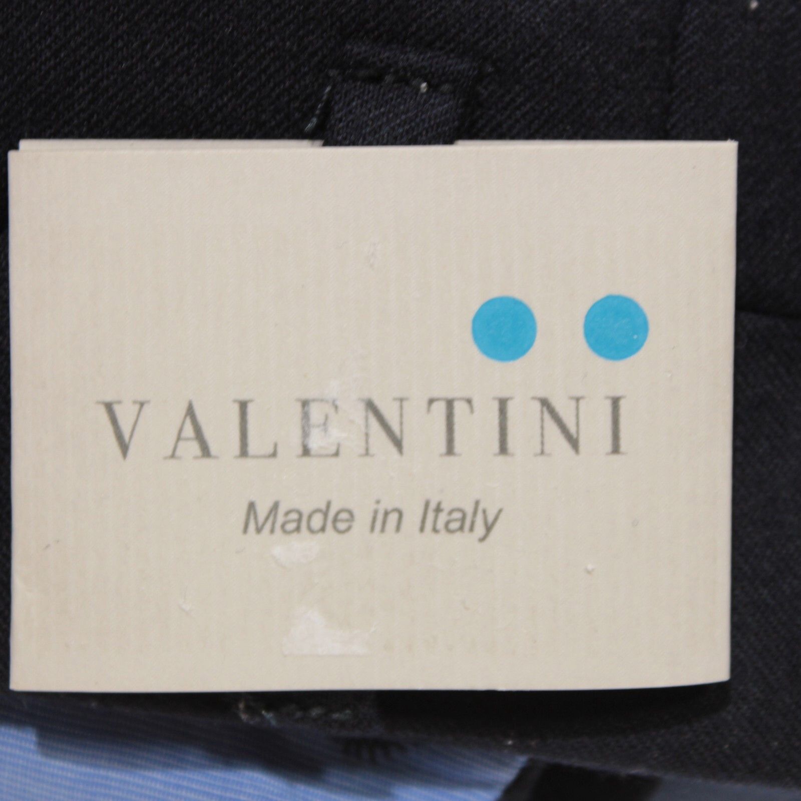 Other Valentini New with tags Dress Pants Size 34 US In Blue Size US 34 / EU 50 - 5 Thumbnail