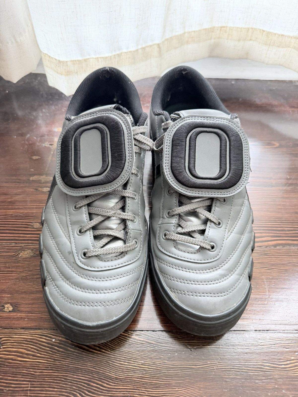 Asics × OTTO 958 Asics x OTTO 958 Gel Flexkee Silver Size US 10 / EU 43 - 1 Thumbnail
