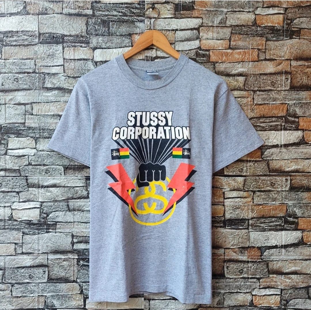 Playstation × Stussy × Vintage Stussy PS2 Playstation VTG | Grailed