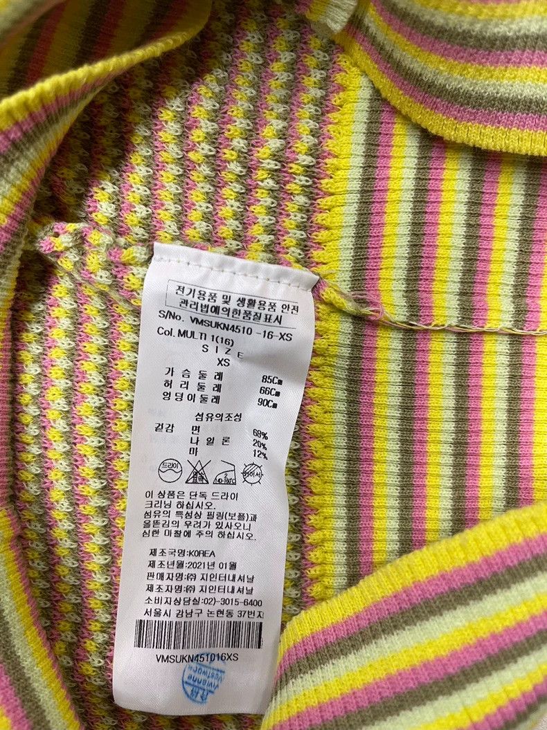 Vivienne Westwood Vivienne Westwood Knitwear Size XS / US 0-2 / IT 36-38 - 9 Thumbnail