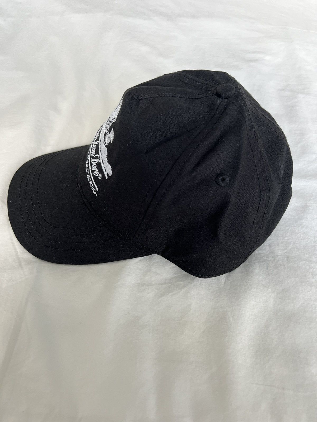 Aime Leon Dore Aimé Leon Dore Unisphere Hat - Black | Grailed