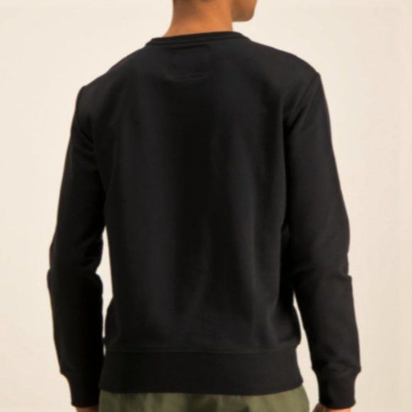 G-Star G-STAR RAW MENS SWEATSHIRT Size US L / EU 52-54 / 3 - 2 Thumbnail