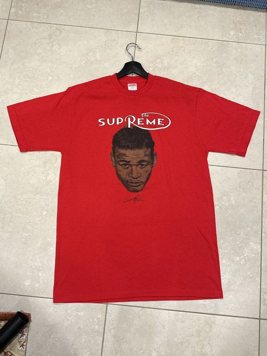 Supreme Supreme Sugar Ray Tee | Grailed