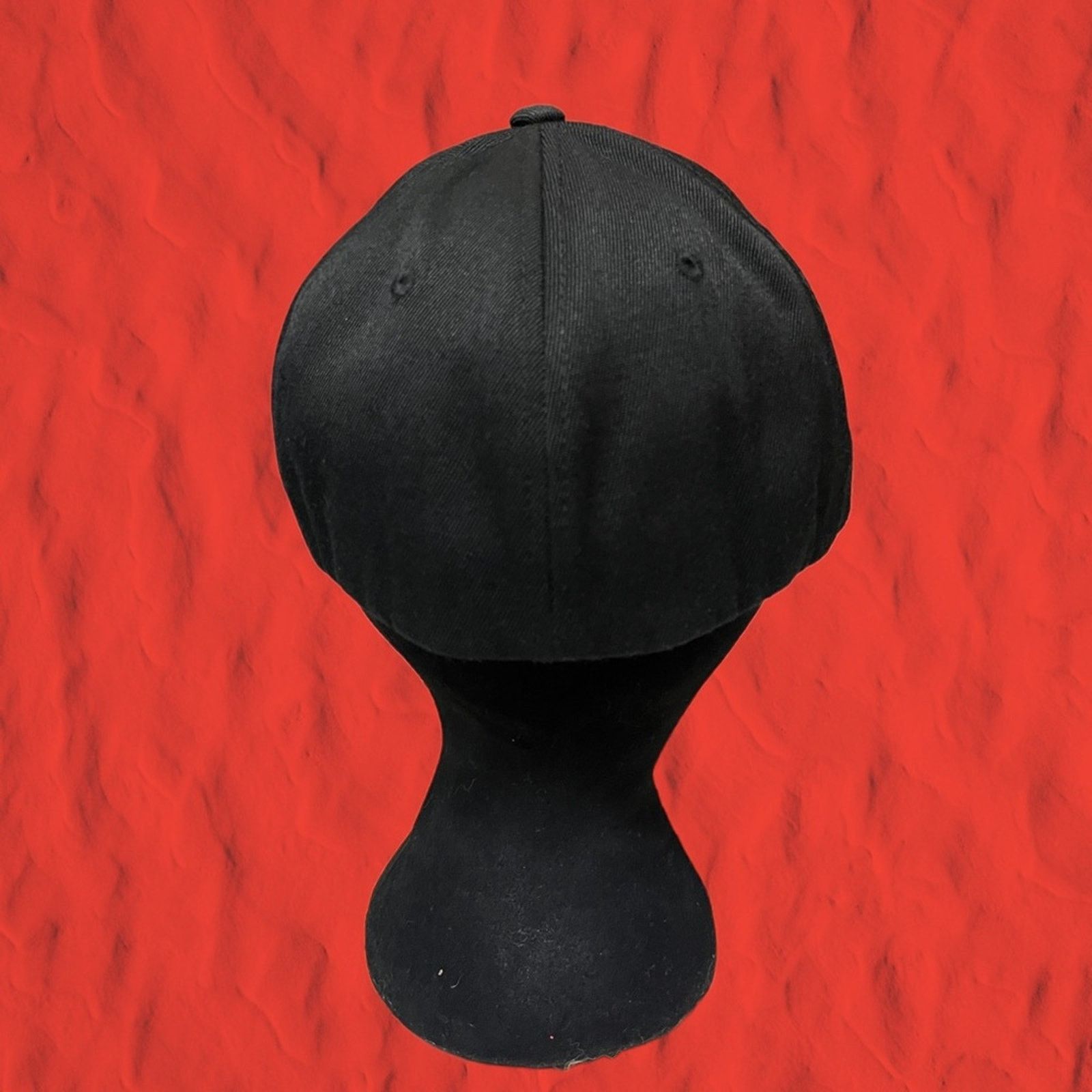 Other Gangsta “Golf Mob” Embroidered Flex Fit Large/XL Hat Size ONE SIZE - 3 Thumbnail