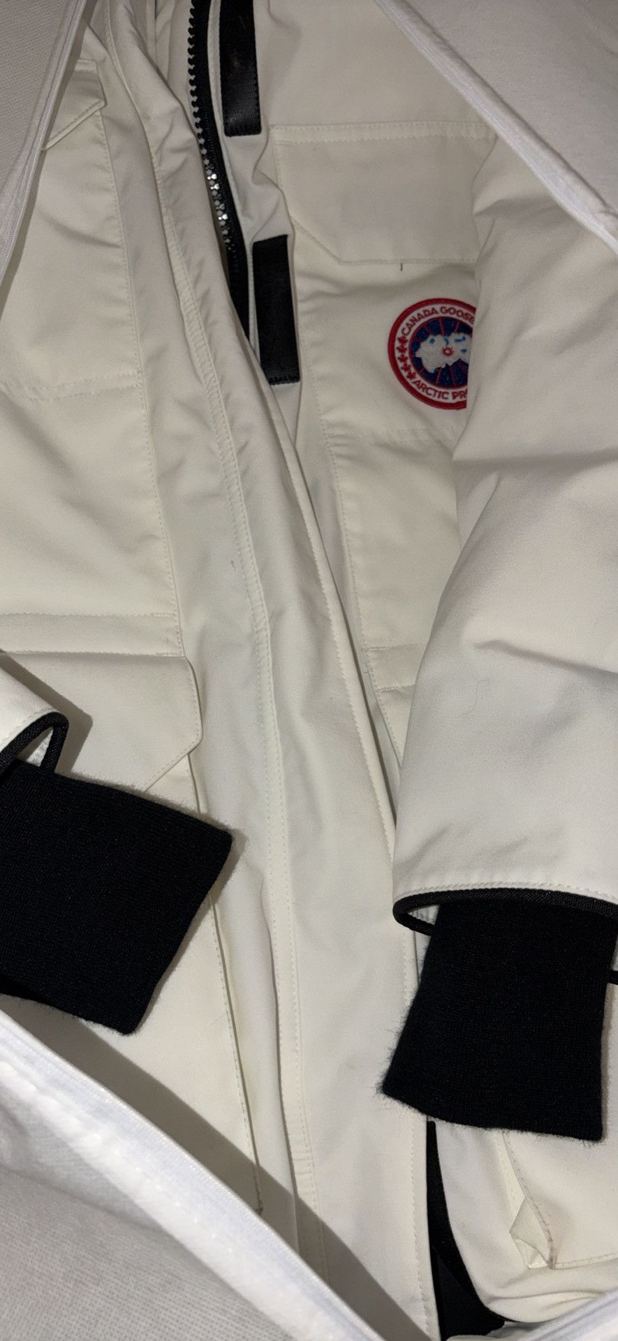 Canada Goose Canada Goose Heritage Expedition Parka Size M / US 6-8 / IT 42-44 - 3 Thumbnail