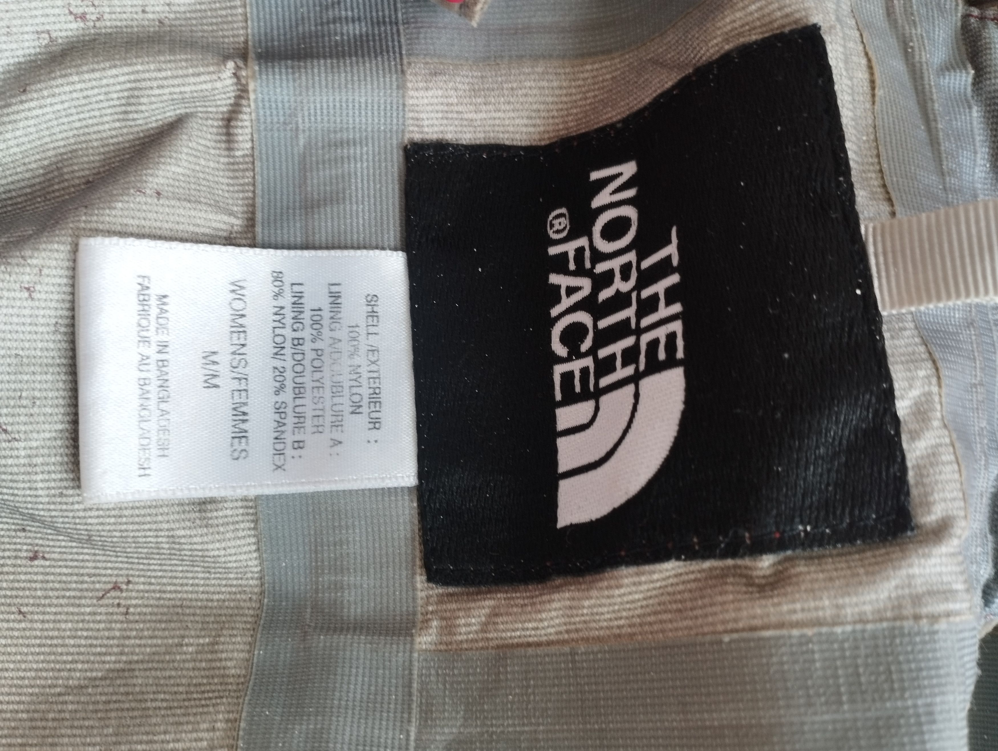 The North Face The north face Hyvent windbreaker Size US M / EU 48-50 / 2 - 8 Thumbnail
