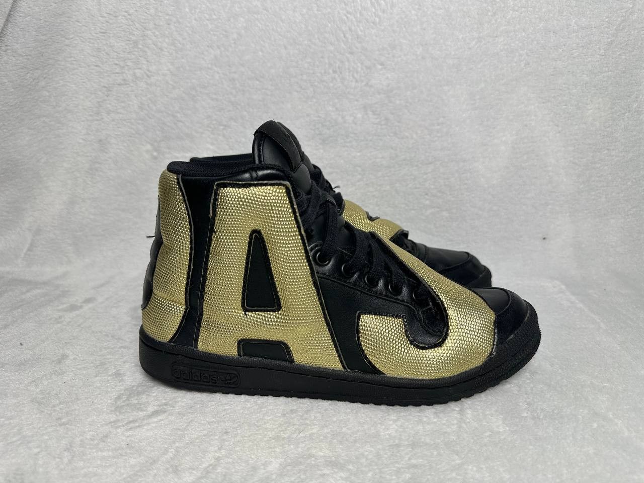 adidas jeremy scott letters
