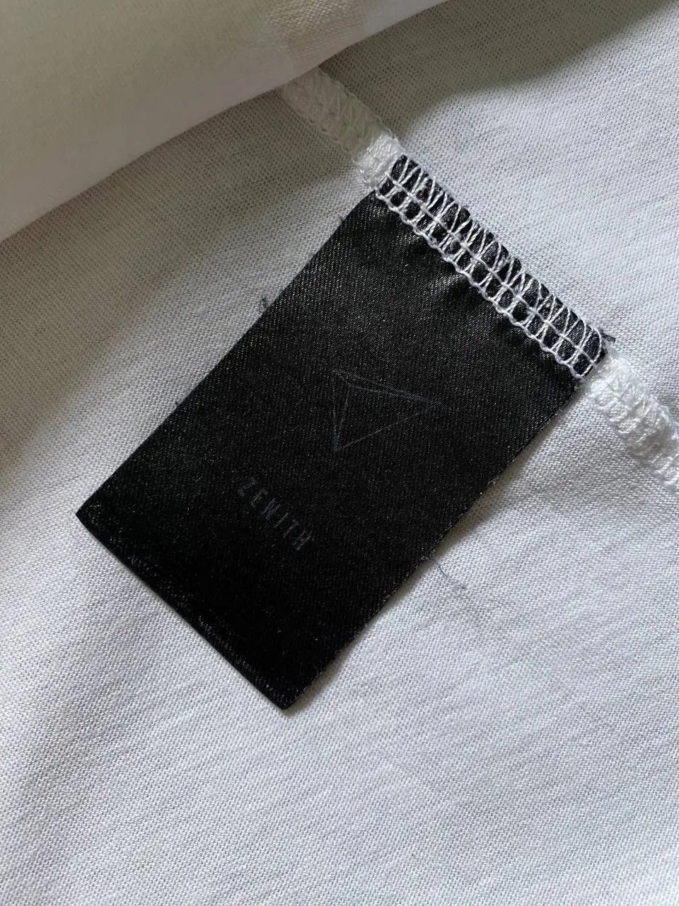 Other ODEUR ZENITH ASYMMETRICAL AVANT-GARDE T SHIRT Size US M / EU 48-50 / 2 - 9 Thumbnail