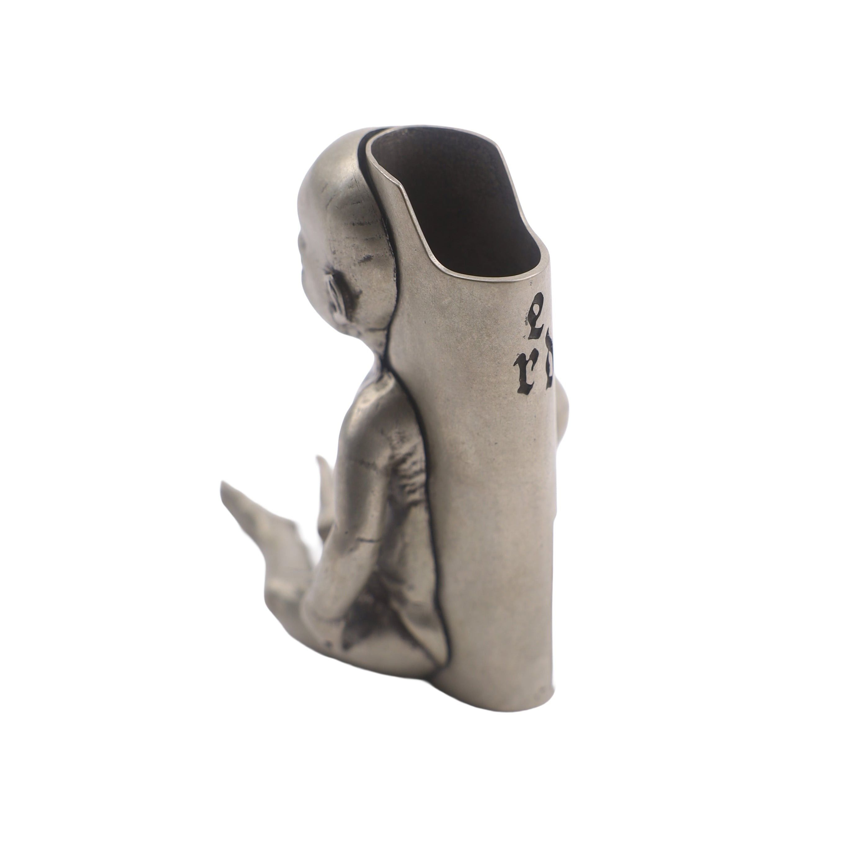 Enfants Riches Deprimes Enfants Riches Deprimes Crack Baby Lighter Size ONE SIZE - 2 Thumbnail