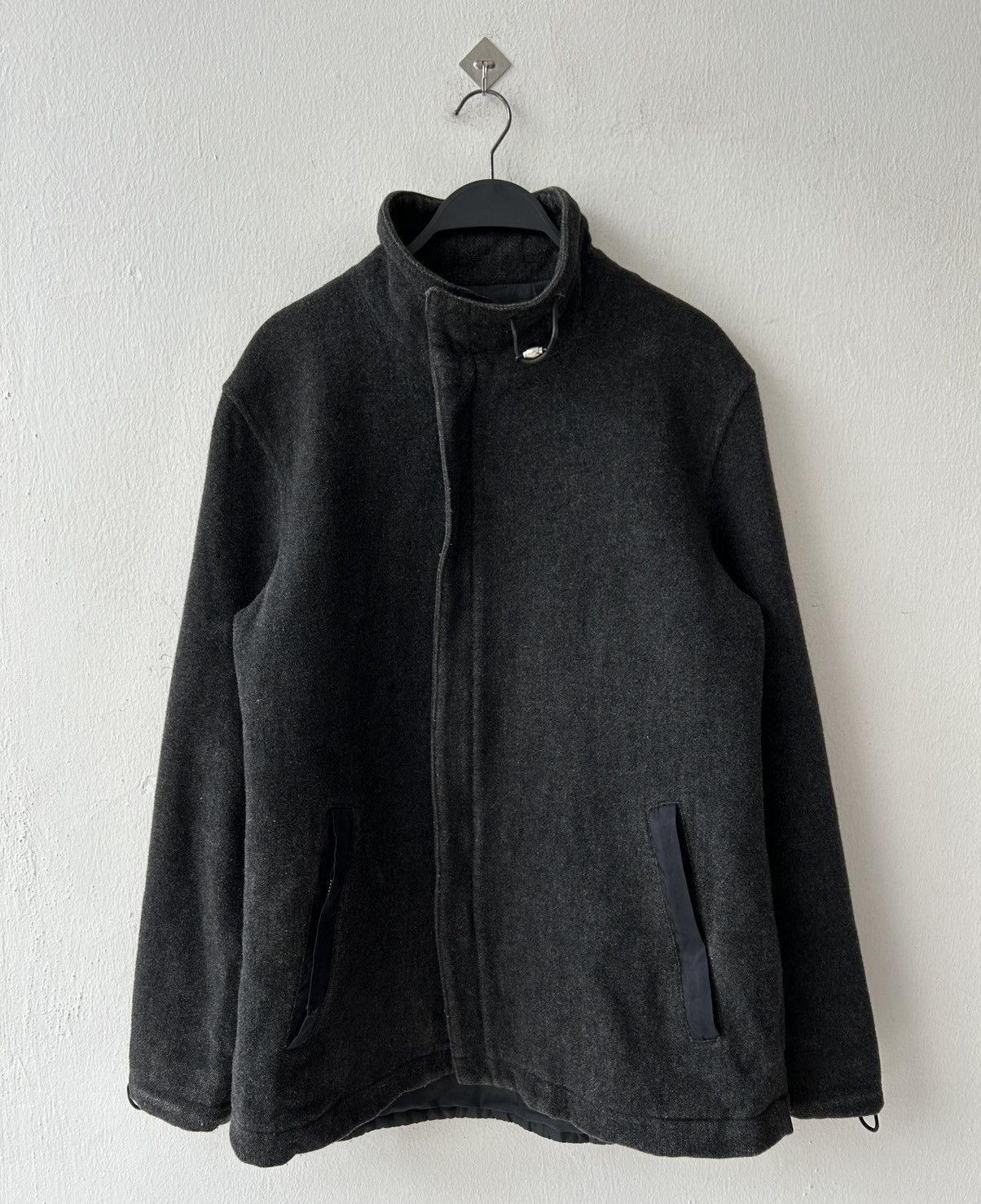 PPFM Ppfm Mafia Jacket Zipper Size US M / EU 48-50 / 2 - 1 Thumbnail