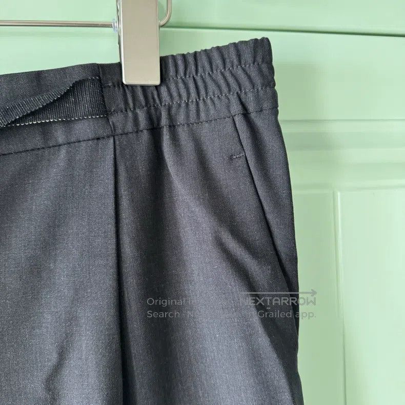 Brunello Cucinelli Brunello Cucinelli Black jeans Size 26" / US 2 / IT 38 - 8 Thumbnail