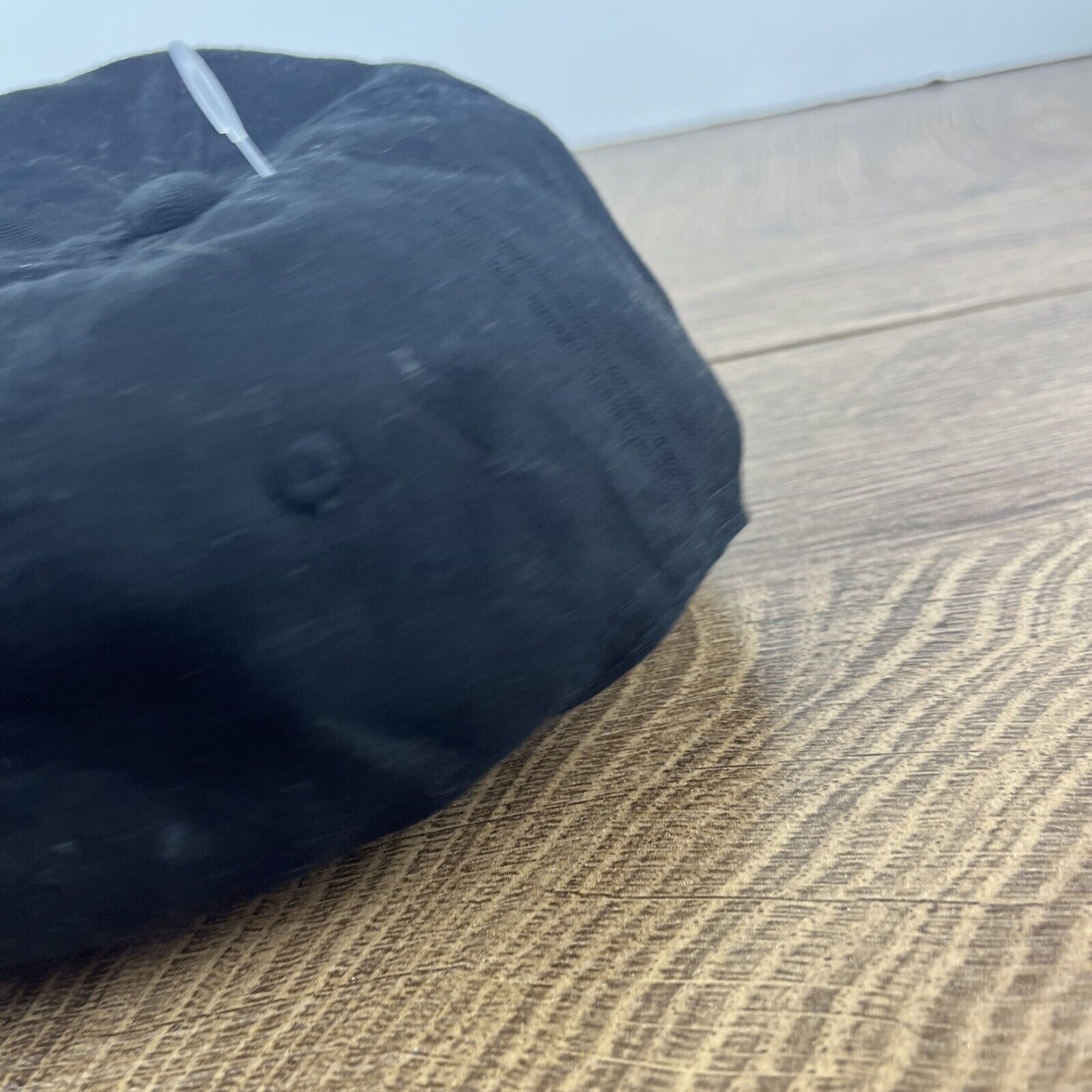 Other Mickey Mouse Hat Heart Love Black Hat Adjustable Adult Size Size ONE SIZE - 8 Thumbnail